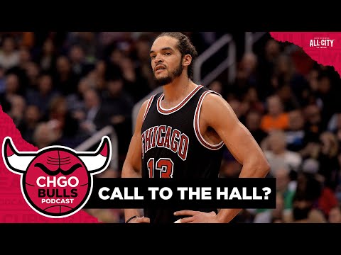 Chicago Bulls: Honoring Joakim Noah is well-deserved