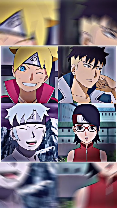 JJ🔥SEKETIKA MENJADI DINGIN😬- JEDAG JEDUG BORUTO TWO BLUE VORTEX🔥#jjnaruto#borutotwobluevortex#anime