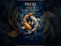 ♓ pisces · Tarot abril 27 – mayo 3, 2026 · el agua encuentra su punto medio