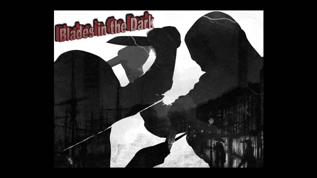 BLADES IN THE DARK Assassins Ep. 7 "Red, White, & Bluecoats" YouTube