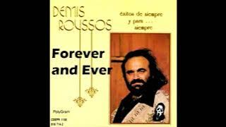 Demis Roussos - Forever and Ever Remasterizado MMyAM