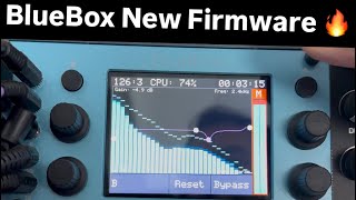 Bluebox New Firmware 1.3 🔥 screenshot 2