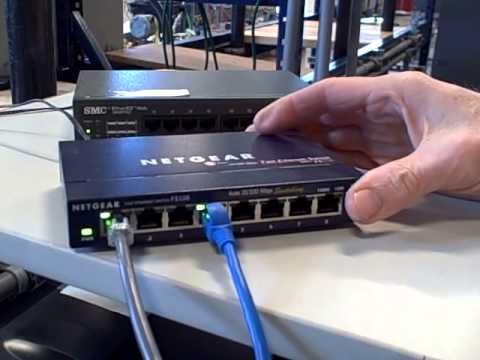Ethernet