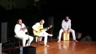 Bulerías Francisco Martín Cerdán, Casa de los navaja.