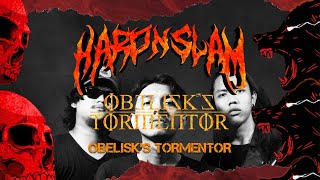 OBELISK’S TORMENTOR  - LIVE HARD N SLAM FEST -