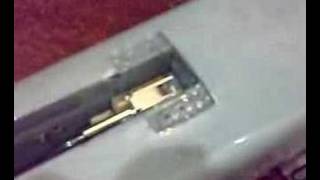 Micro Air Retract on F20