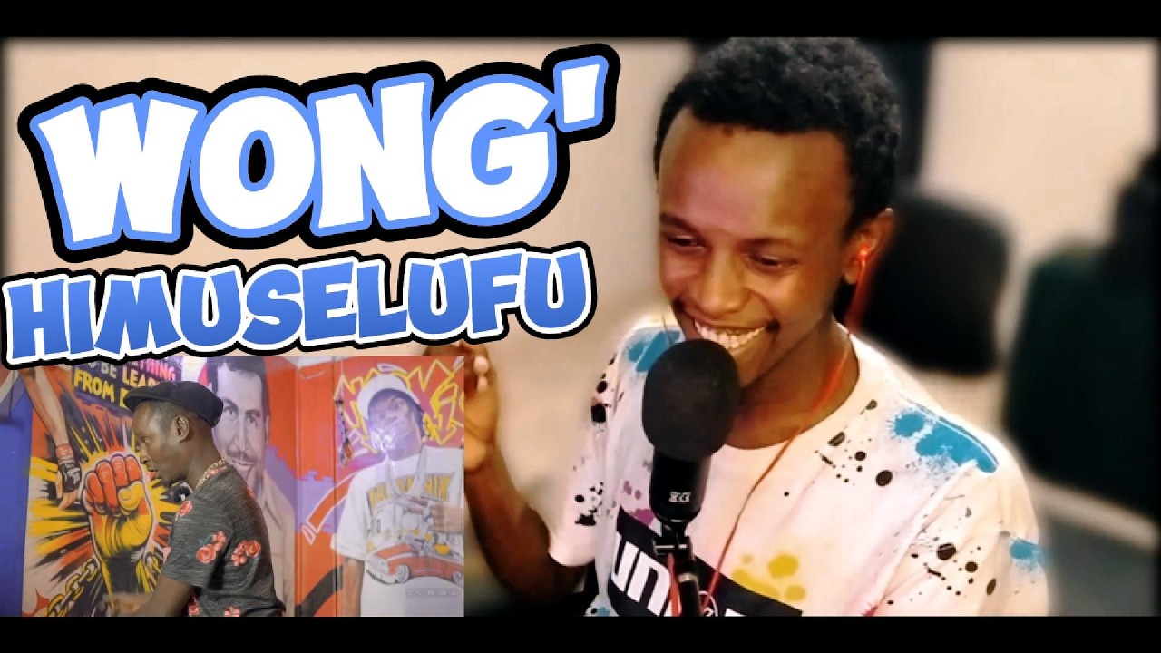 No Drama, Just Facts! Master Wong Breaks Silence on Kasa Boss Show