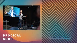 Prodigal Sons | Hidden In Plain Sight | Pastor Rob Koke | Shoreline Church | Sermon