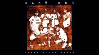 A$AP Mob (Feat. A$AP Rocky, A$AP Ferg, Raekwon) - Underground Killa$
