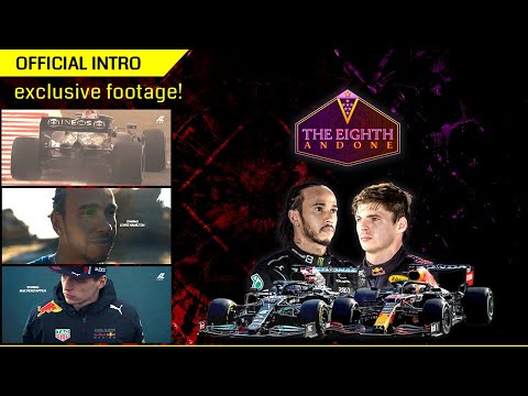 ? INTRO: Lewis HAMILTON vs Max VERSTAPPEN F1 2021 Documentary - FLoz