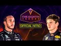 The eighth and one intro max verstappen vs lewis hamilton f1 2021 documentary