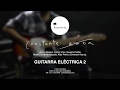 Constante Amor - Guitarra Eléctrica 2 / Instruccionales