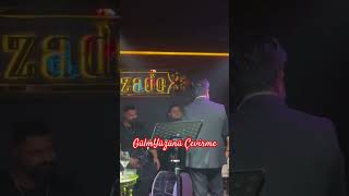 Uğur Karakuş - Sevdiğim Nevizade 23.04