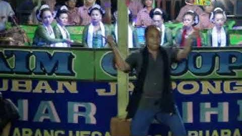 sinar asih II, TAIM GROUP mana twis