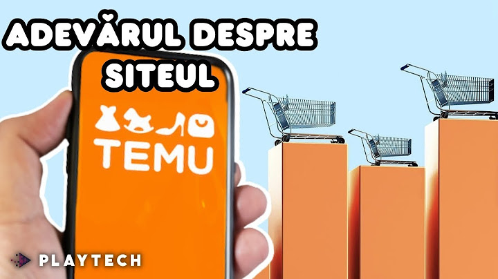 De unde provin produsele de pe Temu și de ce sunt atât de ieftine. Cât durează să îți vină comanda