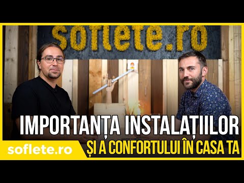 Video: Eficiența energetică, menținerea durabilă și scăzută: Thomas Eco-House