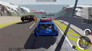 Maybe the coolest thing i've seen in BeamNG/MP so far!