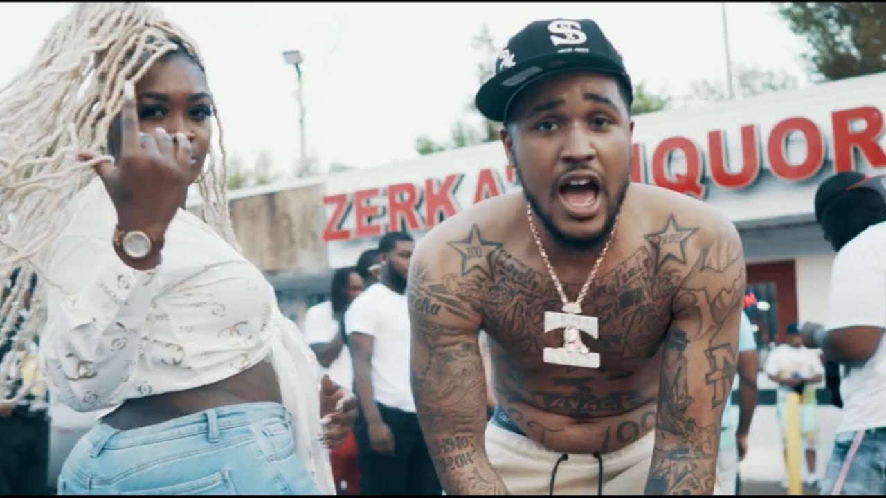 Mar Da Boss- Hopeless (Ft. Boochie | Gizzle Gilliante / Tables Turned Ft. Comstock Jimbo