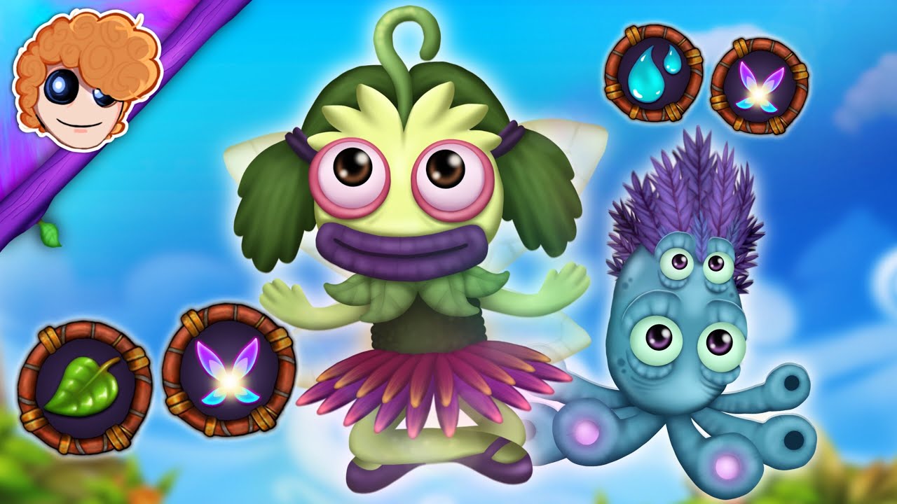 My wublin tier list(also epic wublin island wubbox that is fanmade) : r/ MySingingMonsters