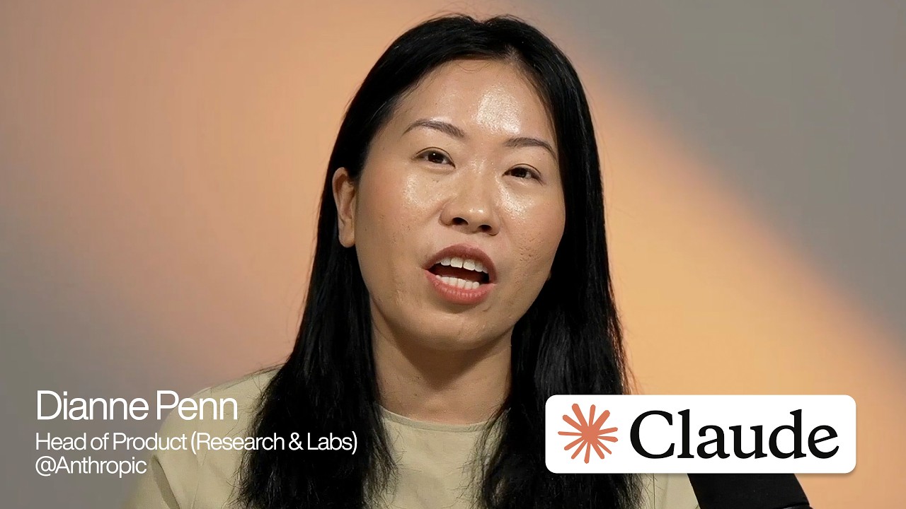 How Anthropic outcompeted OpenAI | Dianne Penn