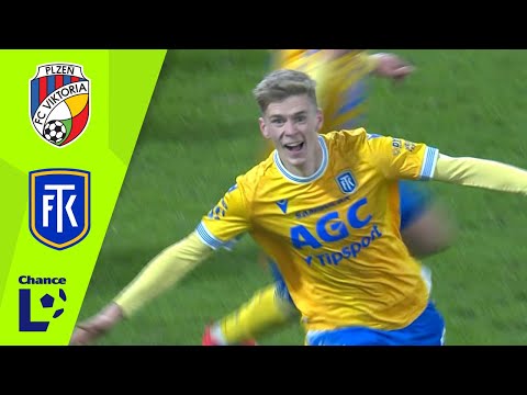Chance Liga Highlights: