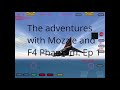 Gunship 3 The adventures with Mozzie and F4 PHANTOM Ep1