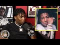 Fredo Bang doesn’t understand NBA Youngboy Beef & is open to working w/him (The Bootleg Kev Podcast)
