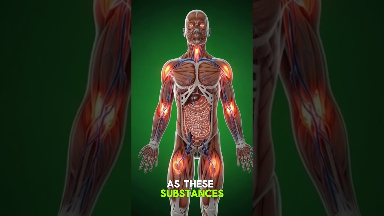 Coca-Cola Inside the Human Body | Benefits vs Side Effects (3D Animation)