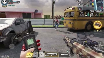 I got my first ever nuke in Cod Mobile.....