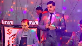 TURKMEN TOY AYDYMLARY HOJAMYRAT AYNAZAROW LALAM TURKMEN SONG JANLY SESIM