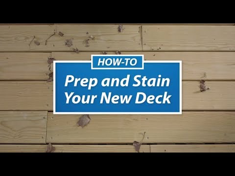 Staining Your New Deck Sherwin Williams You Staining Your New Deck Sherwin Williams You