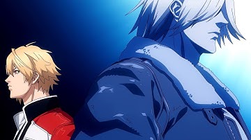Fatal Fury: CotW Anime Video But With KOF Music
