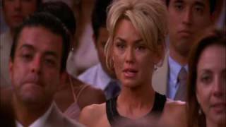 Christian And Kimber - Kimber Walks Out Of Christians Wedding To Liz.