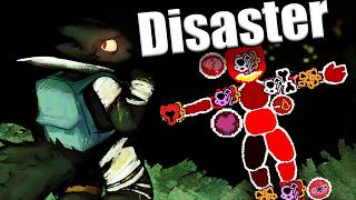 The Tutorial Deceives Every Player - Casualties Unknown