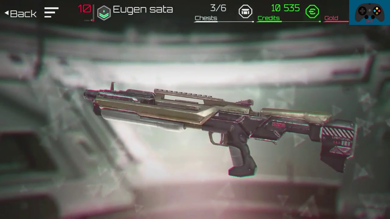 como descargar DESTINY WARFARE APK ANDROID