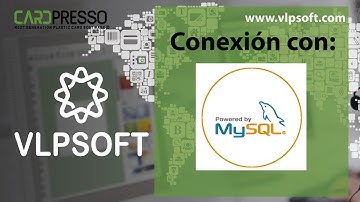 CardPresso  XL / XXL - Conexión con MYSQL - PHPMYADMIN / Perú