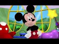 Mickey Mouse Clubhouse Hot Dog Song S01E15 In Reversed