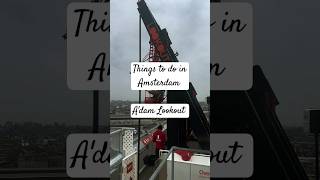 Things to do in Amsterdam | #netherlands #amsterdam #bestofeurope #europetravel #viral #tremding