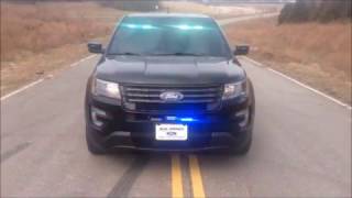 Interceptor Utility - BSPD SR