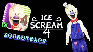 Ice Scream 4  New Ambient Soundtrack!! By Keplerians