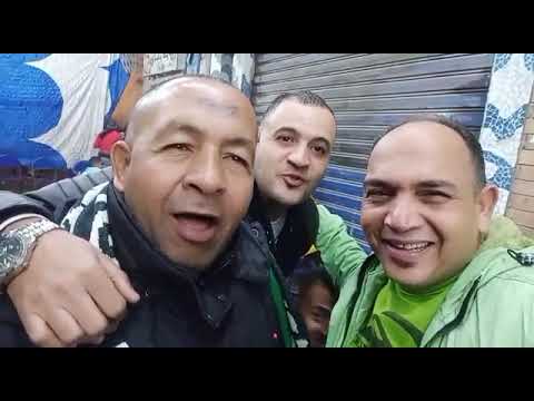 من فرحة حمو كرموز واحلي تحيه من حميدو ابن البلد