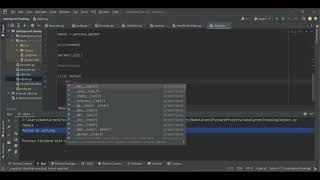 Python Programming For Absolute Beginners : OOP2 and Class