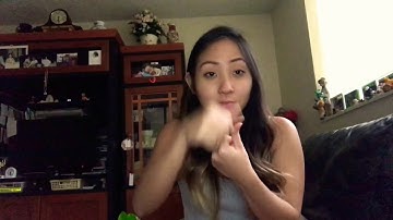 Video Assignment #4 Explaining (6) situations