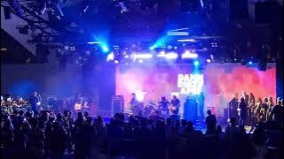 Damn Dirty Apes ft Orkestra Kuala Lumpur - Charlie (Live at Panggung Anniversari, 11/05/24)