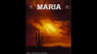 They Call The Wind Maria They Call The Wind Maria