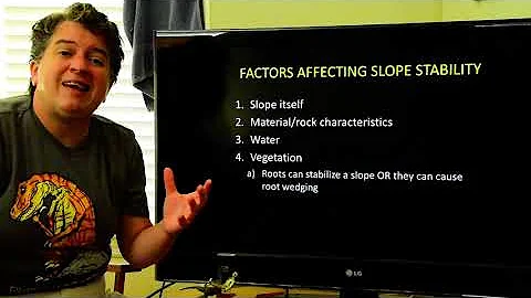 Environmental Geology- Mass Movements vol. 1