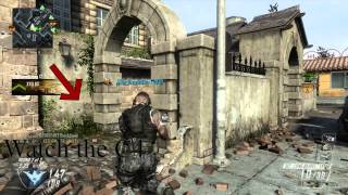 Black ops 2 - WTF moments and fails