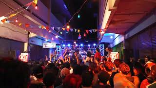 Gangster25 - Paijo Paijan Live at Kayutangan Malang 1 April 2018