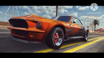 need for Speed no limits Android gameplay by nooobplayer high graphics game