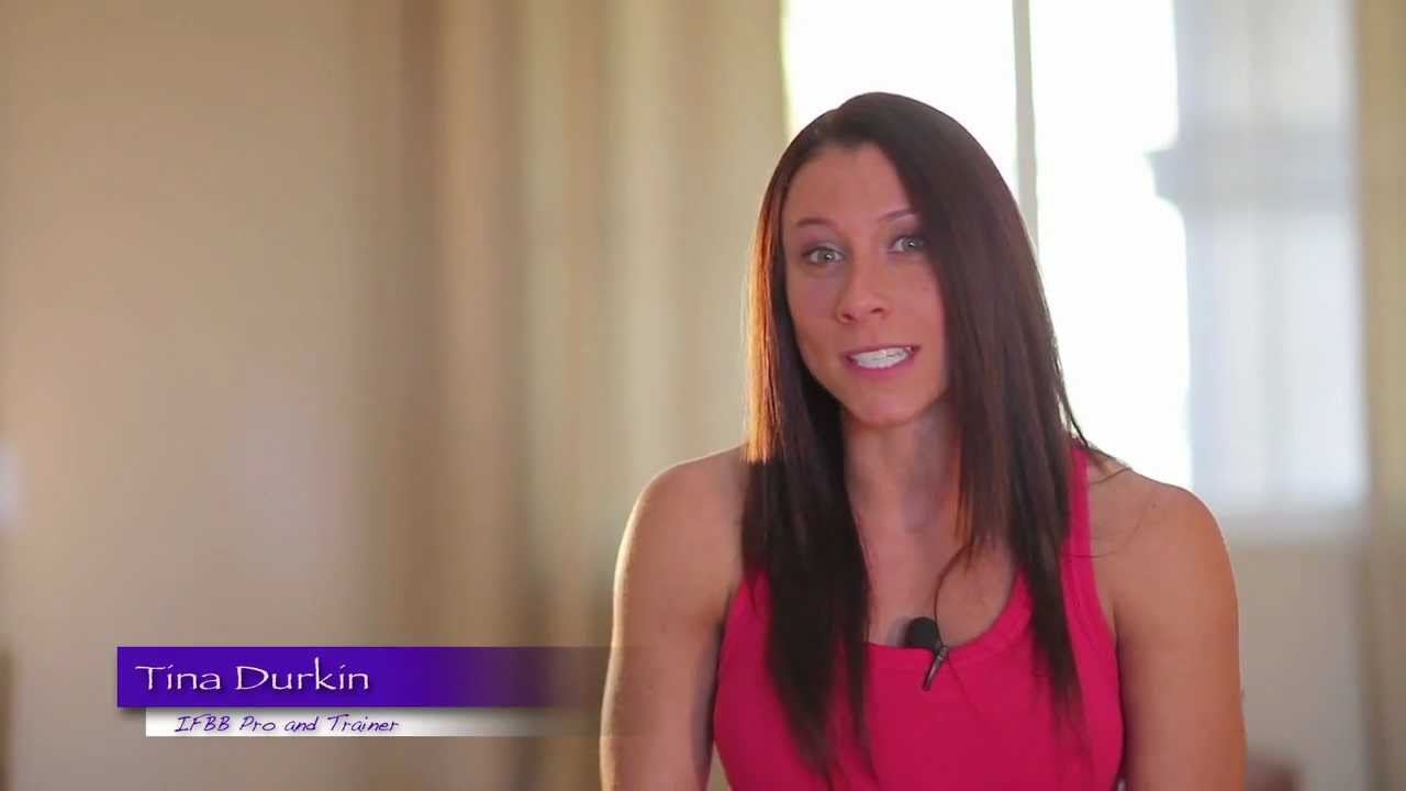 Tina Durkin Bio - YouTube